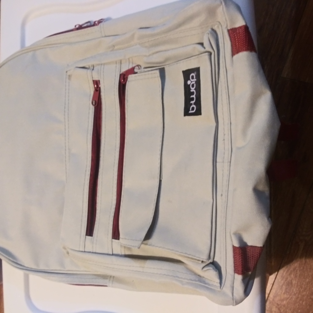 B-Wap Backpack